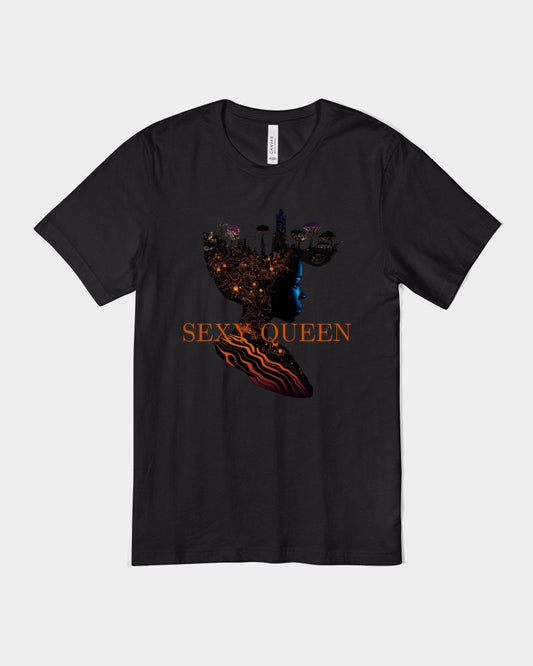 Sexy-Queen T-shirt